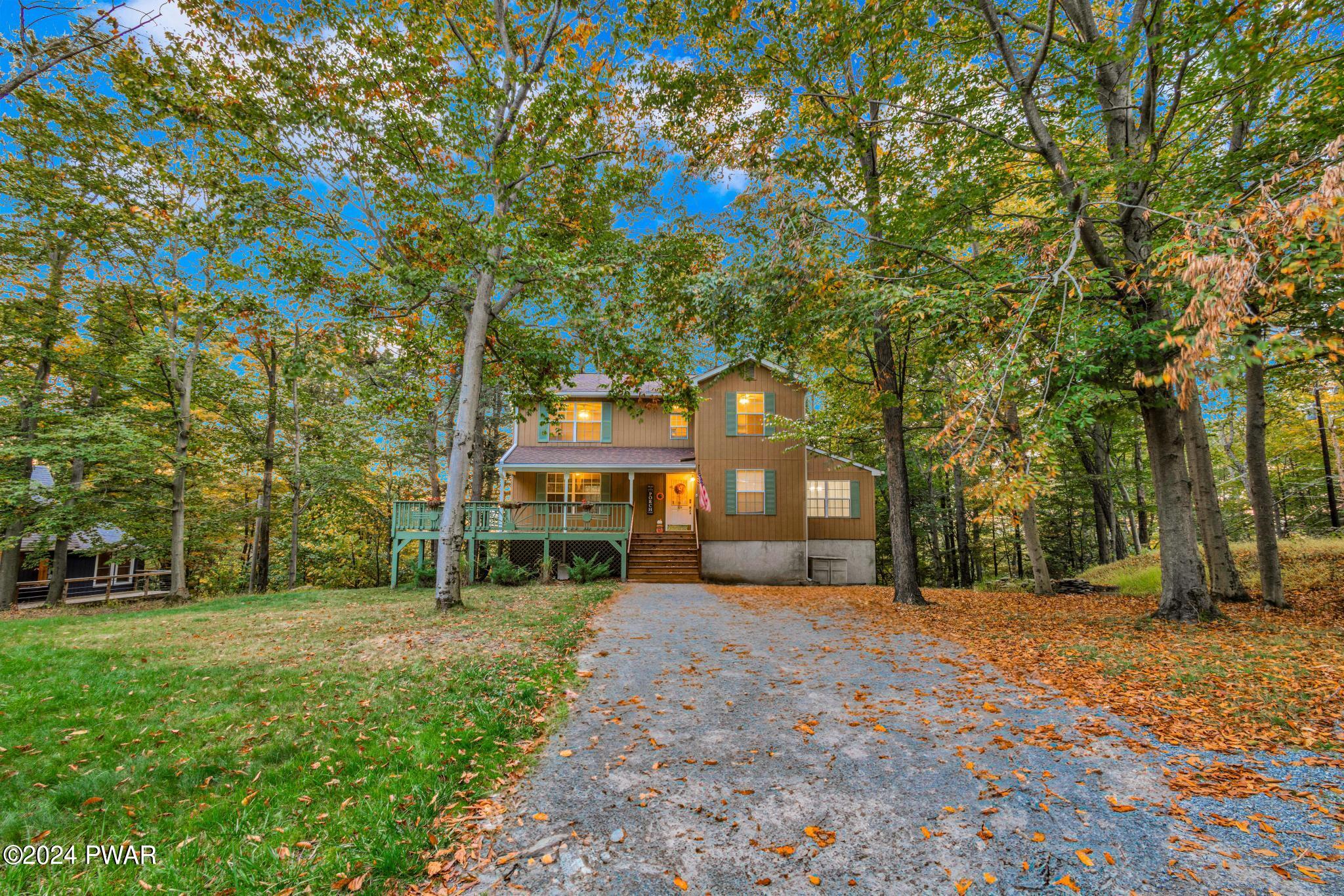 124 Ruffed Grouse Drive Greentown, PA 18426 - Photo 6 of 46