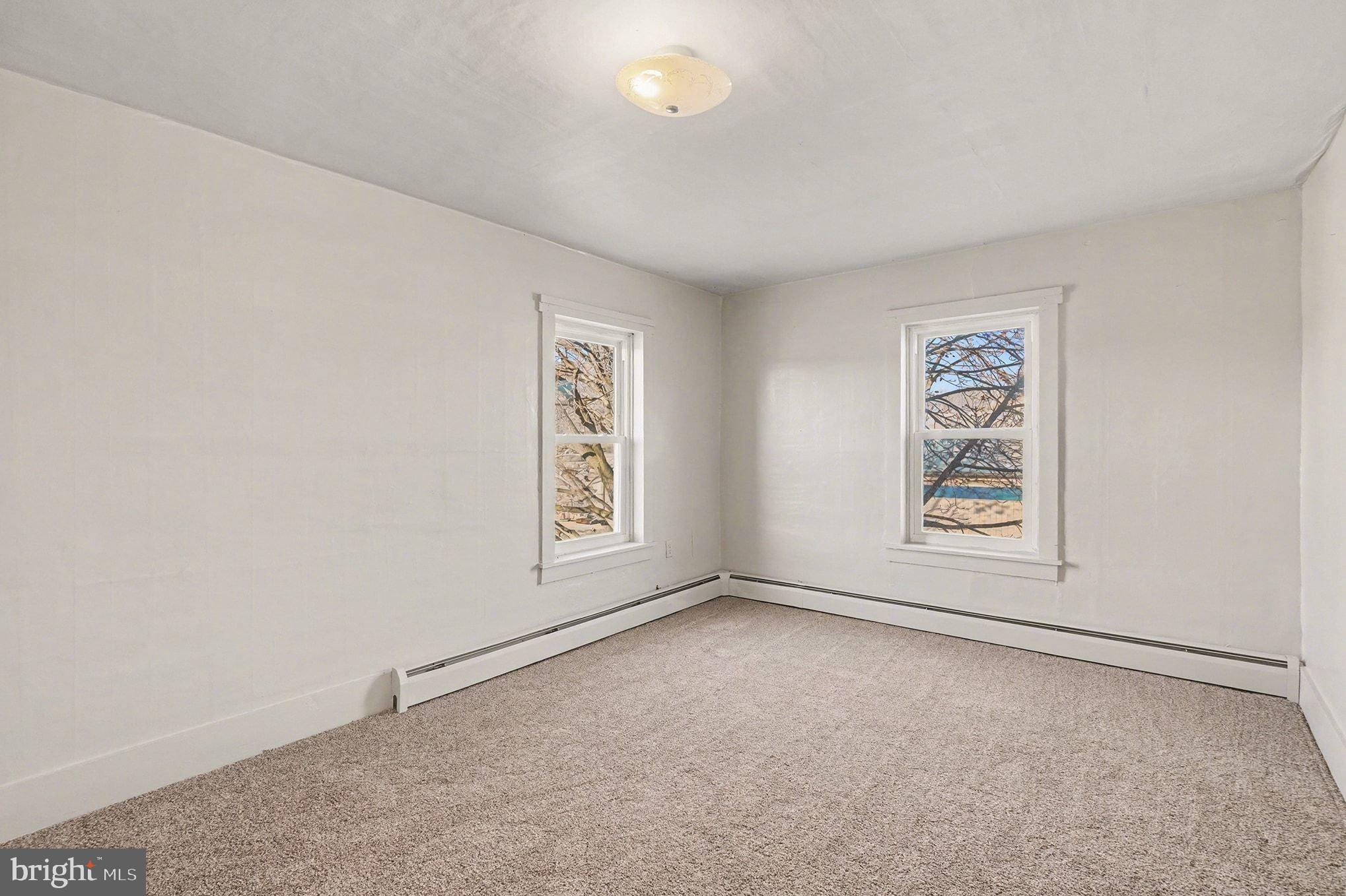 325 East Market Street Beavertown, PA 17813 - Photo 11 of 41 329 Main Bedroom
