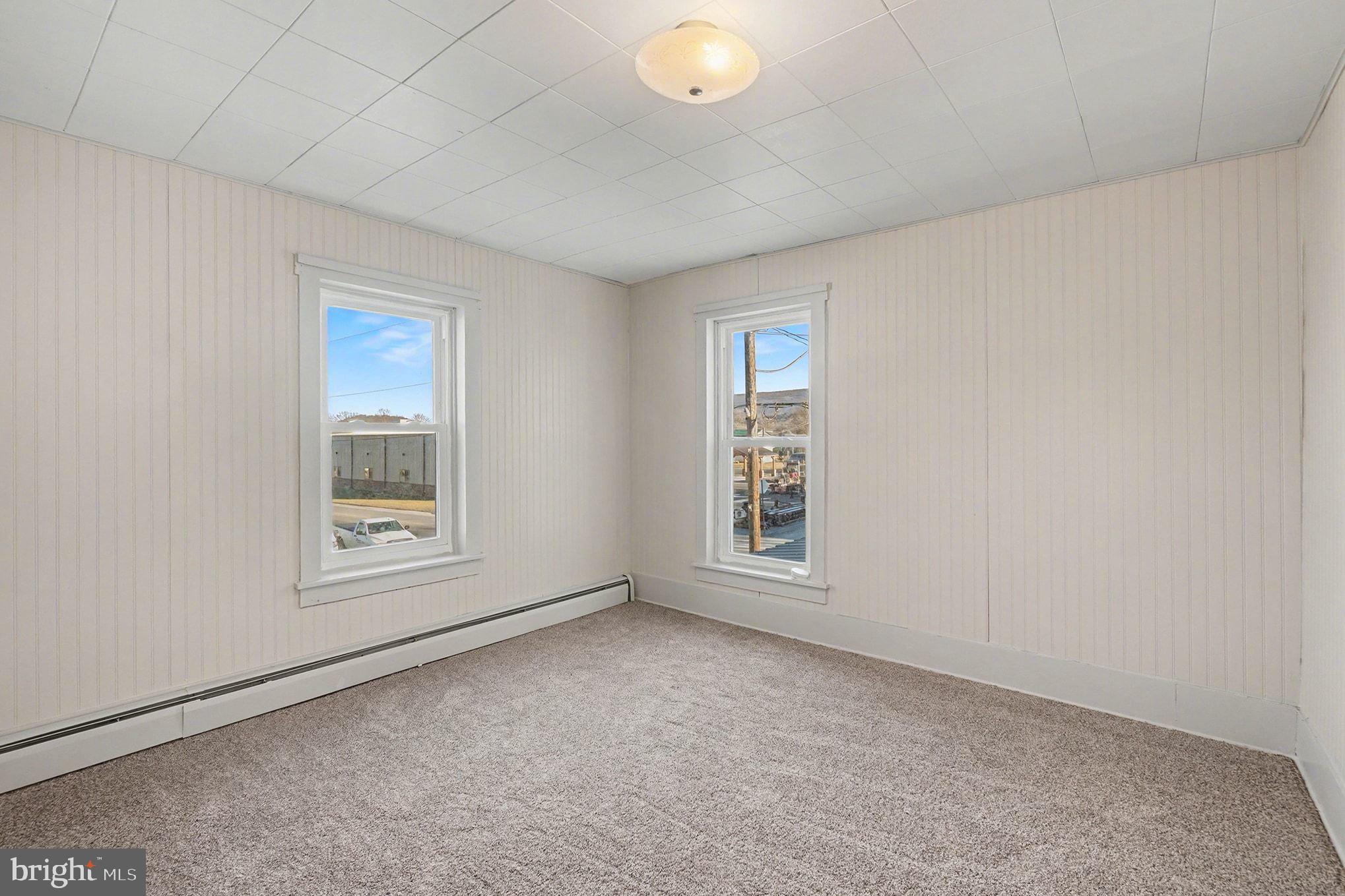 325 East Market Street Beavertown, PA 17813 - Photo 13 of 41 329 Main Bedroom