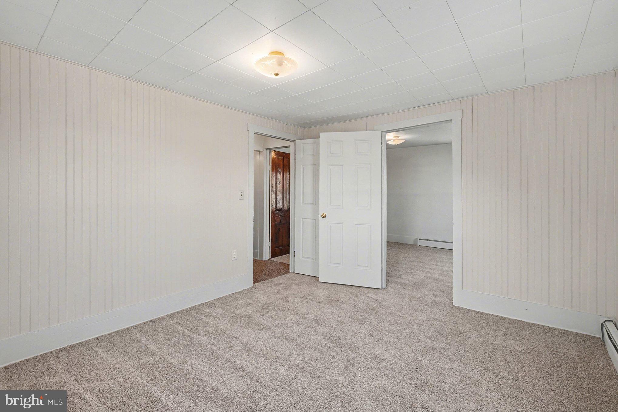 325 East Market Street Beavertown, PA 17813 - Photo 14 of 41 329 Main Bedroom; Larger closet