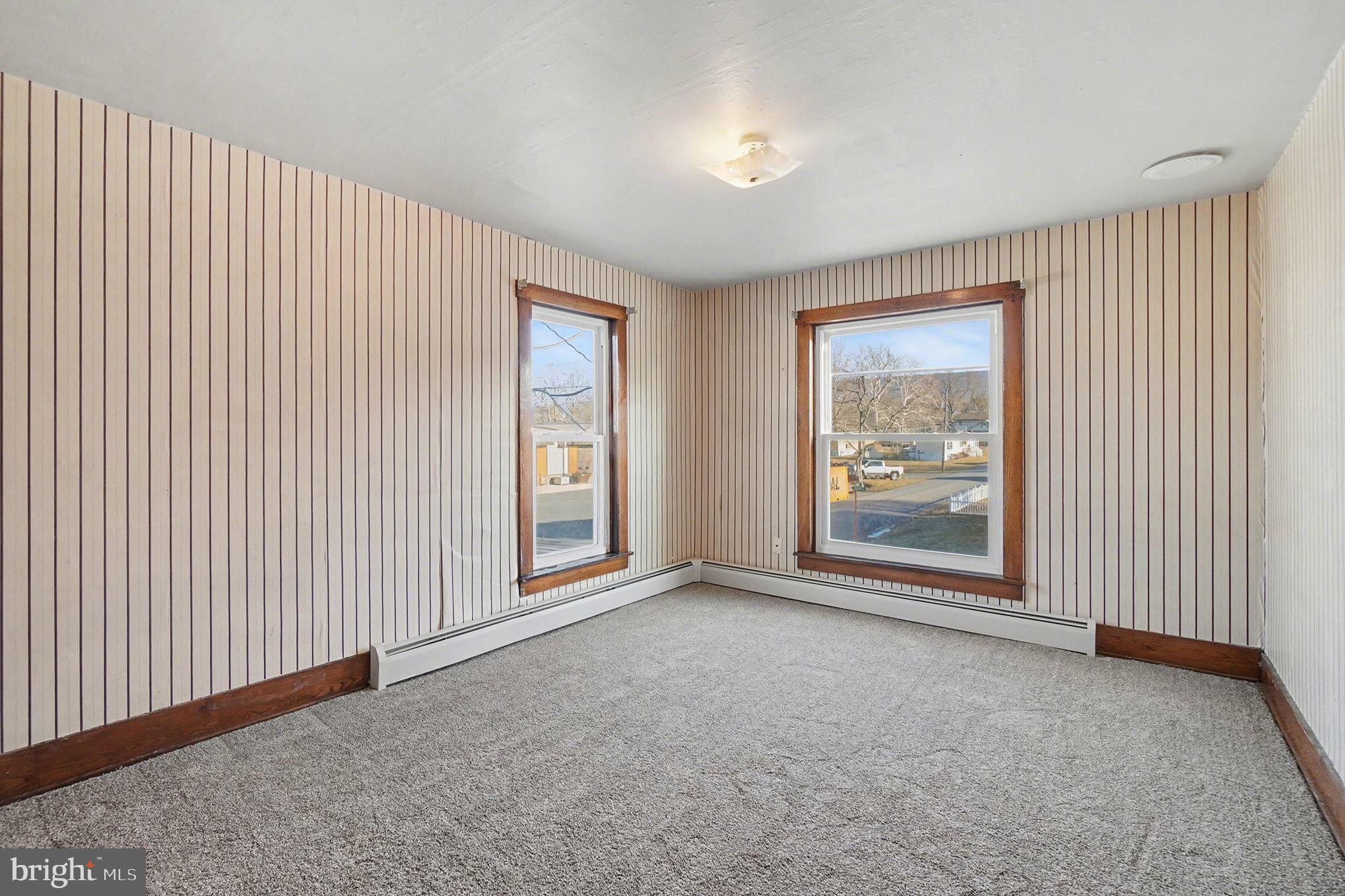 325 East Market Street Beavertown, PA 17813 - Photo 15 of 41 329 side 3rd Bedroom