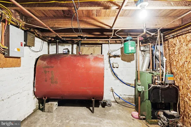 $194,900 | 325 East Market Street, Beavertown, PA 17813