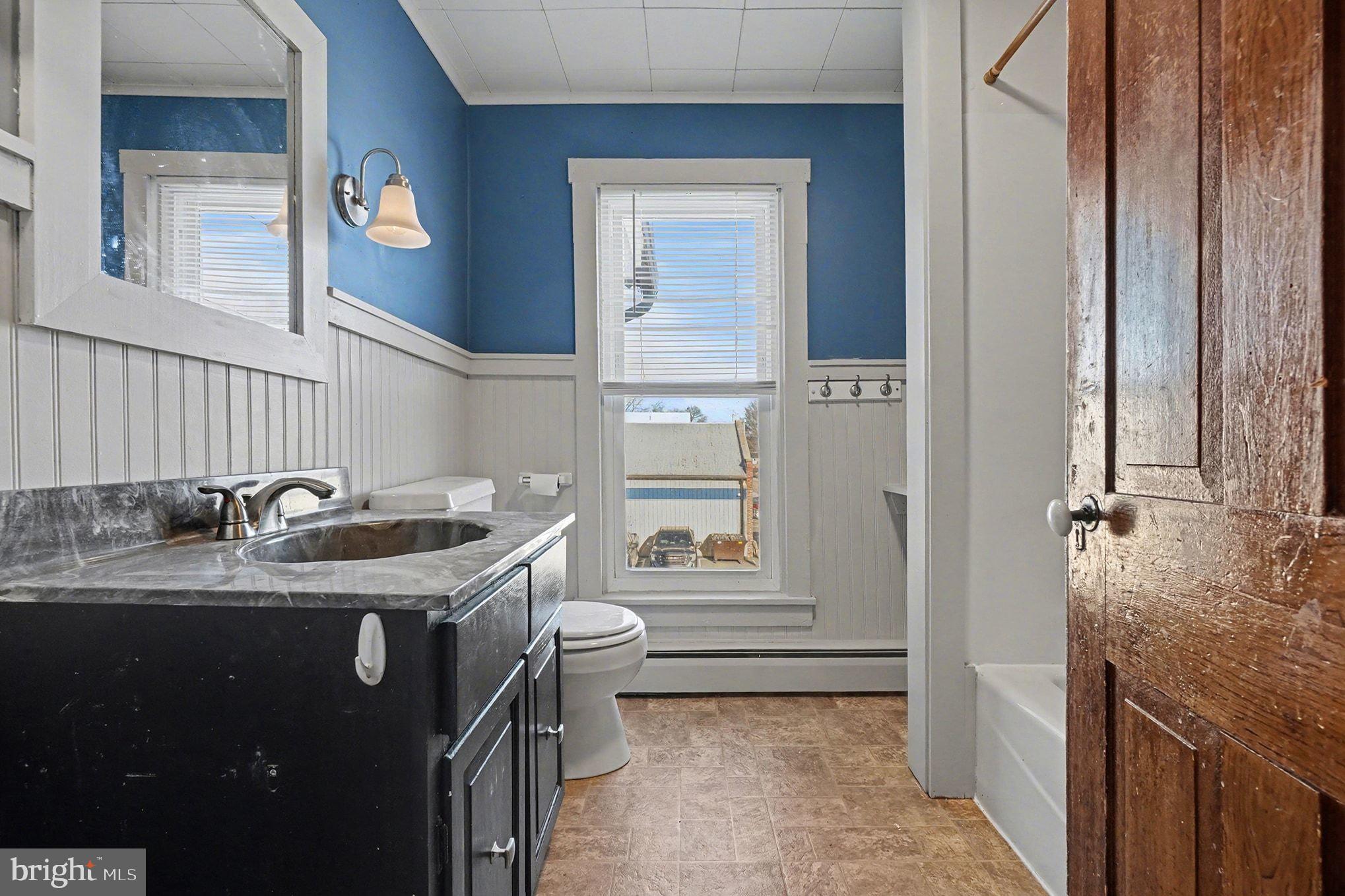 325 East Market Street Beavertown, PA 17813 - Photo 16 of 41 329 2nd floor, Full Bath