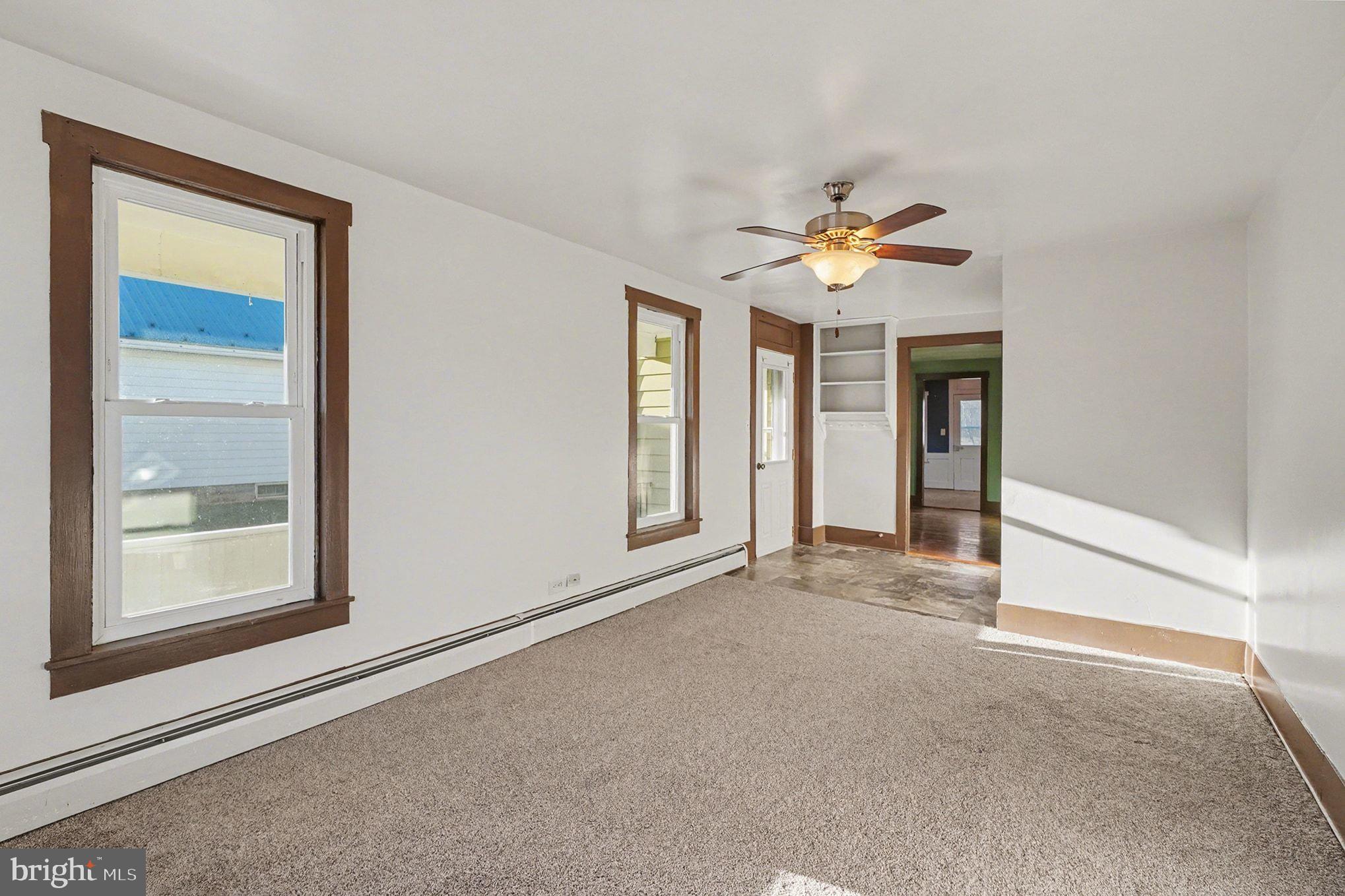 325 East Market Street Beavertown, PA 17813 - Photo 17 of 41 325 Foyer Entry off side porch/ adjacent LR