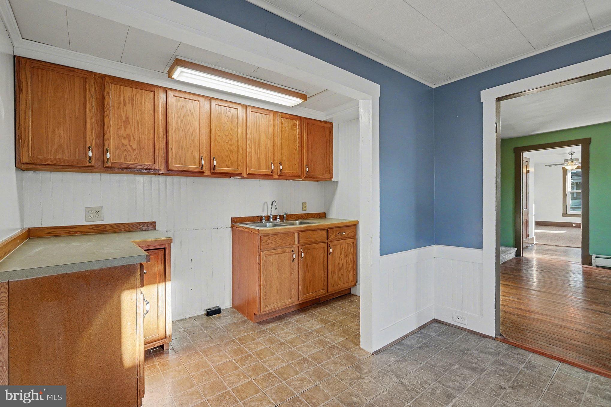 325 East Market Street Beavertown, PA 17813 - Photo 2 of 41 325 Gallery end of Eat-in Kitchen