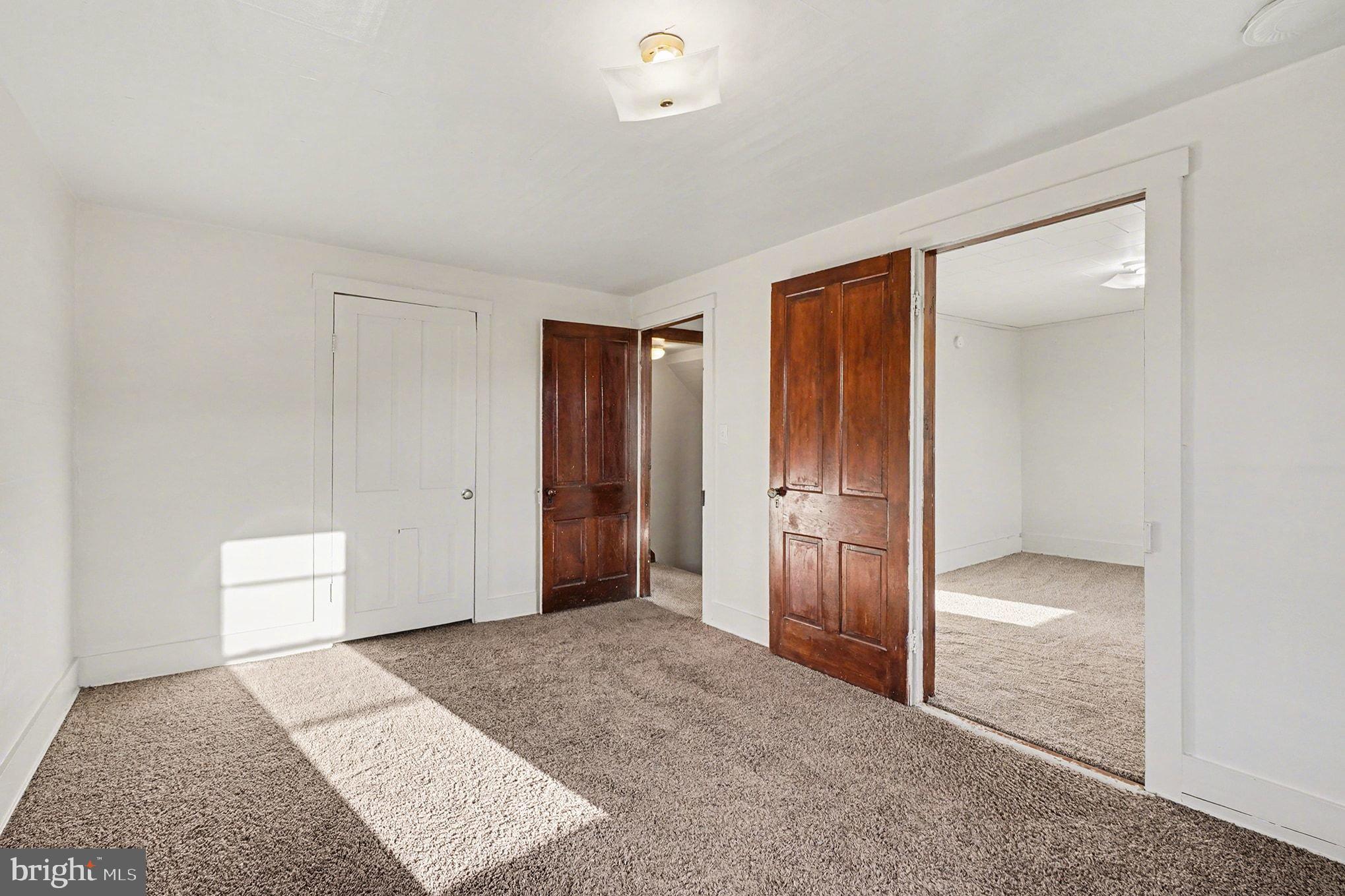 325 East Market Street Beavertown, PA 17813 - Photo 22 of 41 325 Main Bedroom