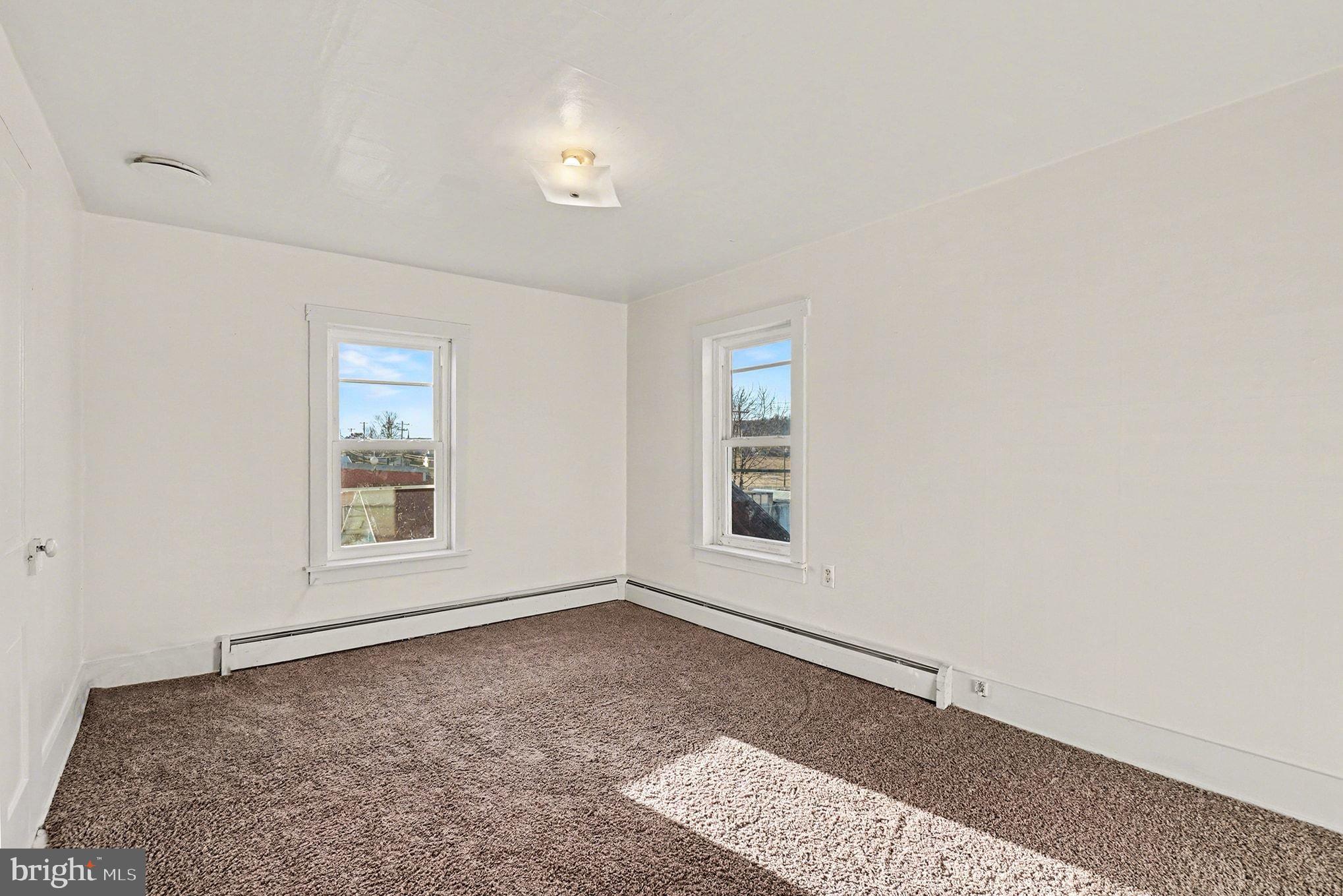 325 East Market Street Beavertown, PA 17813 - Photo 23 of 41 325 Main Bedroom