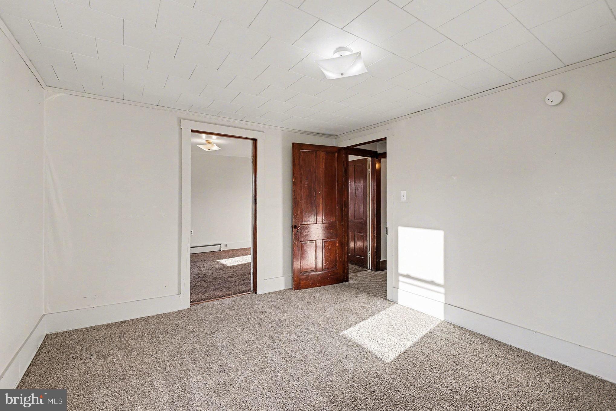 325 East Market Street Beavertown, PA 17813 - Photo 25 of 41 325 Second Bedroom