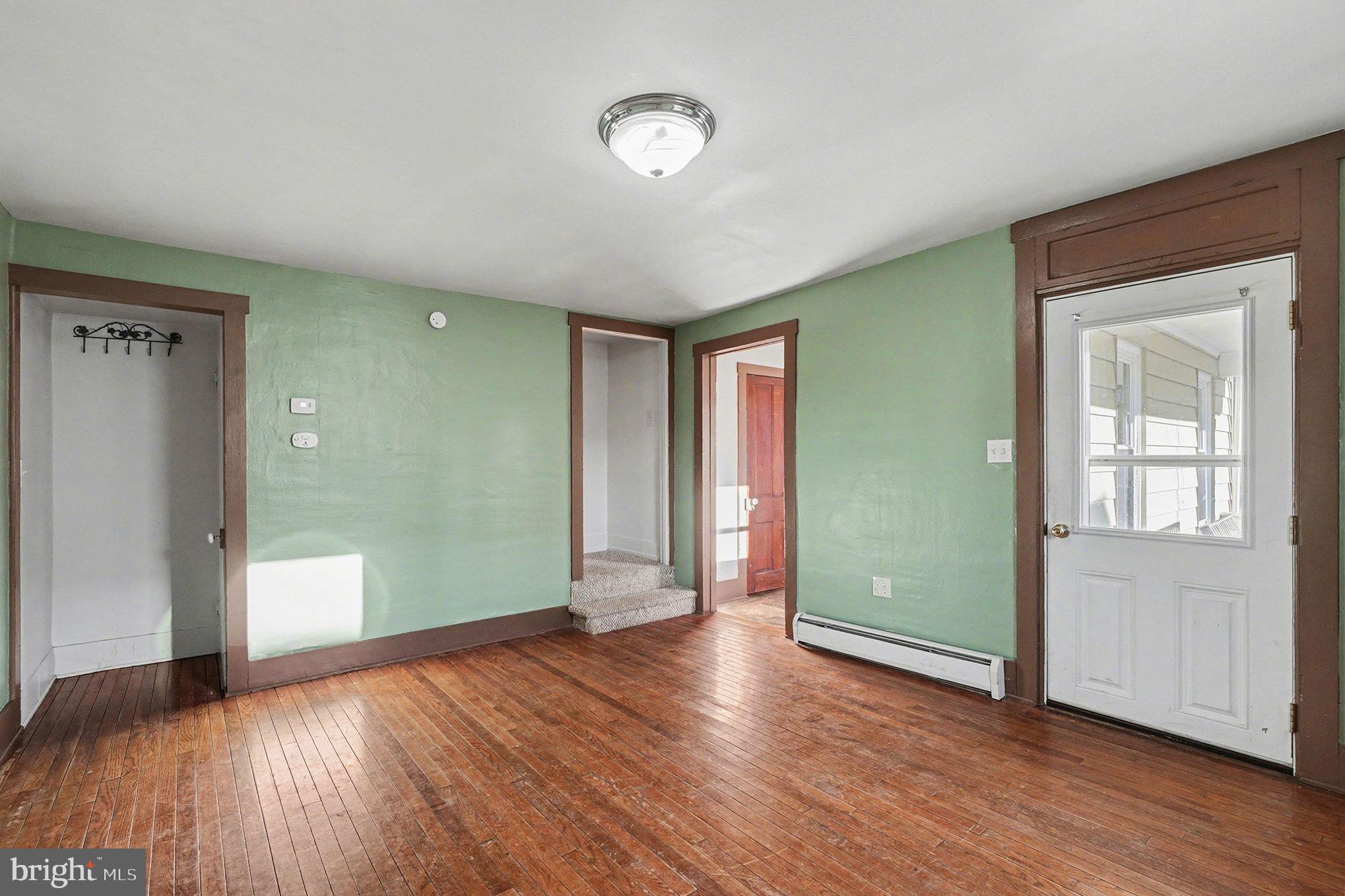 325 East Market Street Beavertown, PA 17813 - Photo 3 of 41 325 Formal Dining Room/ or Den