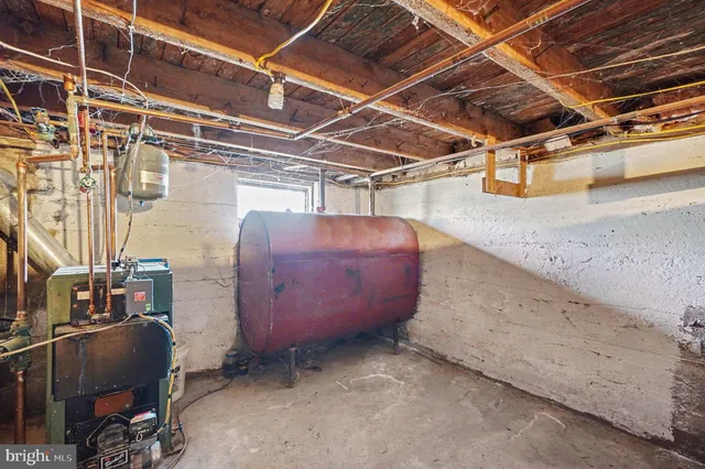 $194,900 | 325 East Market Street, Beavertown, PA 17813