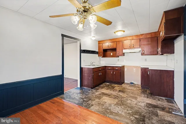 $194,900 | 325 East Market Street, Beavertown, PA 17813