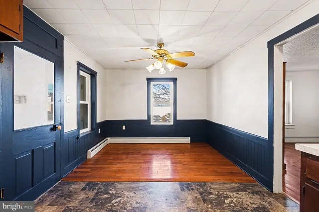 $194,900 | 325 East Market Street, Beavertown, PA 17813