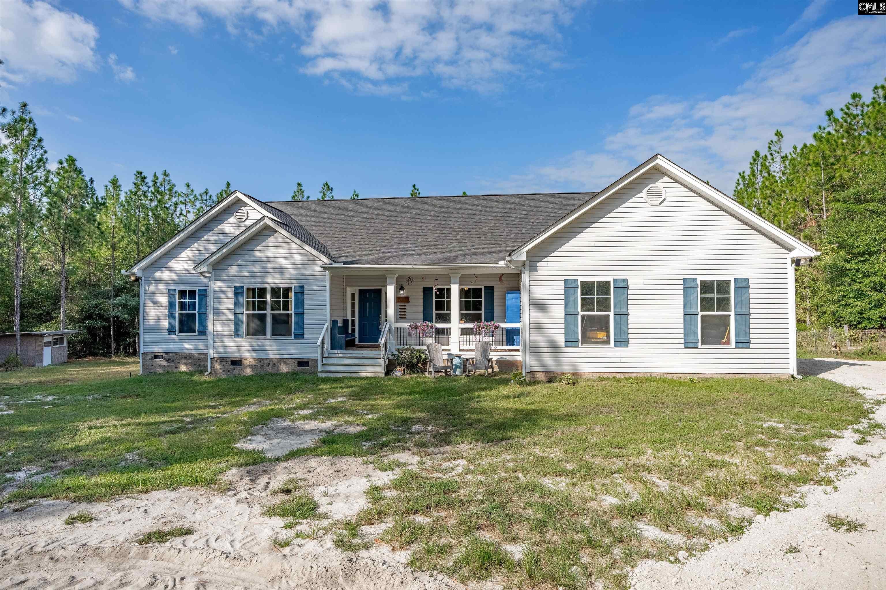 1108 Cotton Branch Road Leesville, SC 29070 - Photo 1 of 72 Gallery Image 1