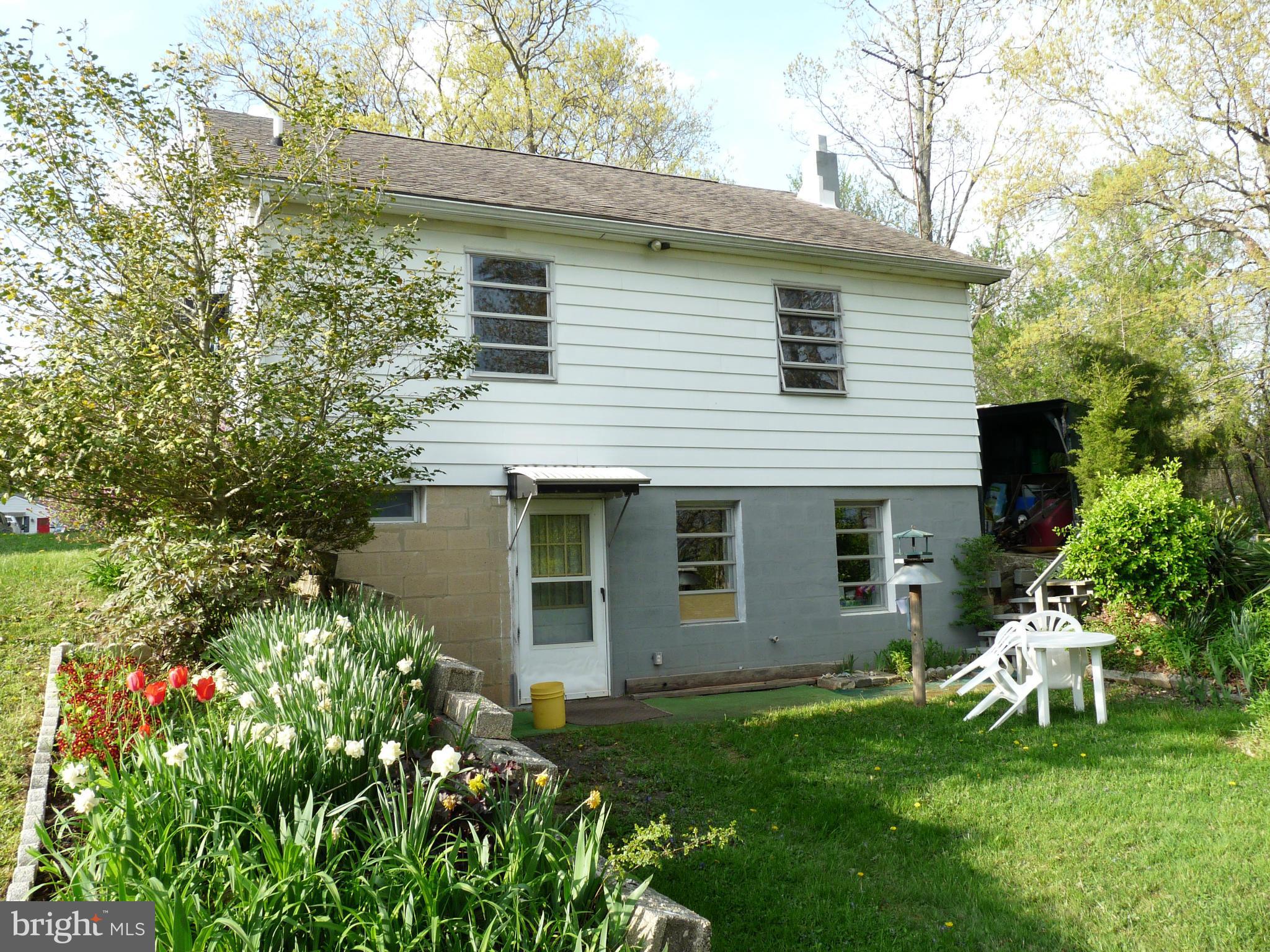 Enjoy the Waterfront at an Affordable Price