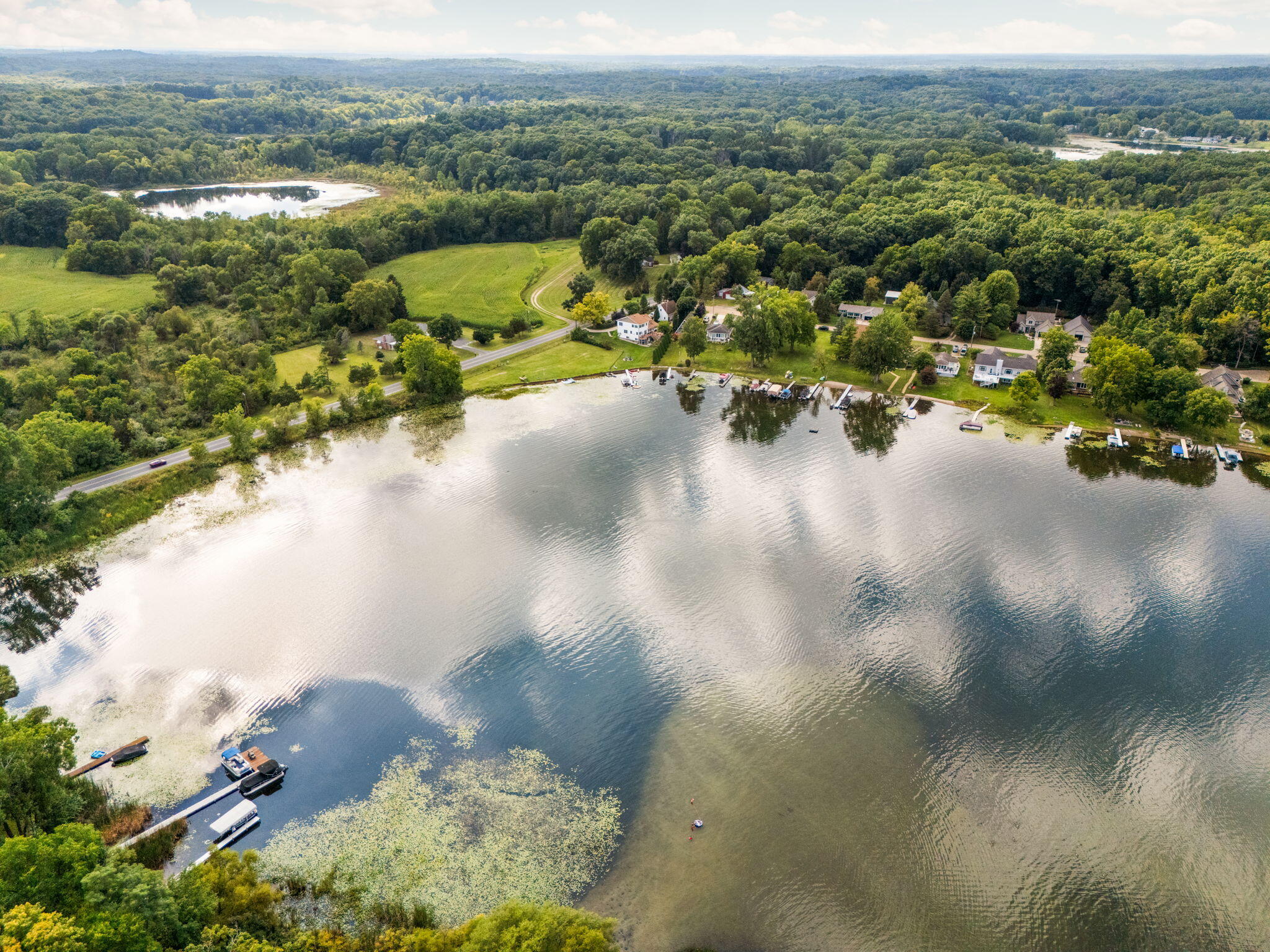 113 Watt Road Gregory, MI 48137 - Photo 26 of 71 11-web-or-mls-DJI_20240404040349_0179_D