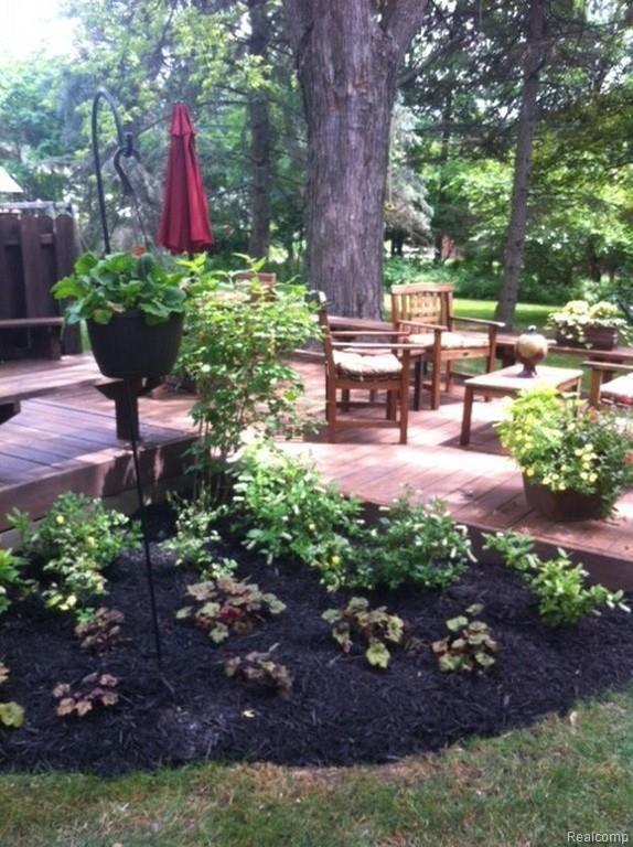 211 East Maryknoll Road Rochester, MI 48309 - Photo 3 of 19 patio2.jpg