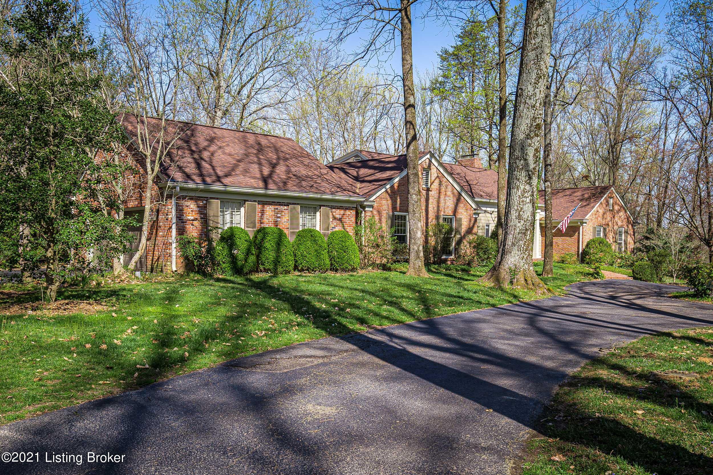 6 Arden Road Glenview, KY 40025 - Photo 1 of 56 6 Arden Rd-02