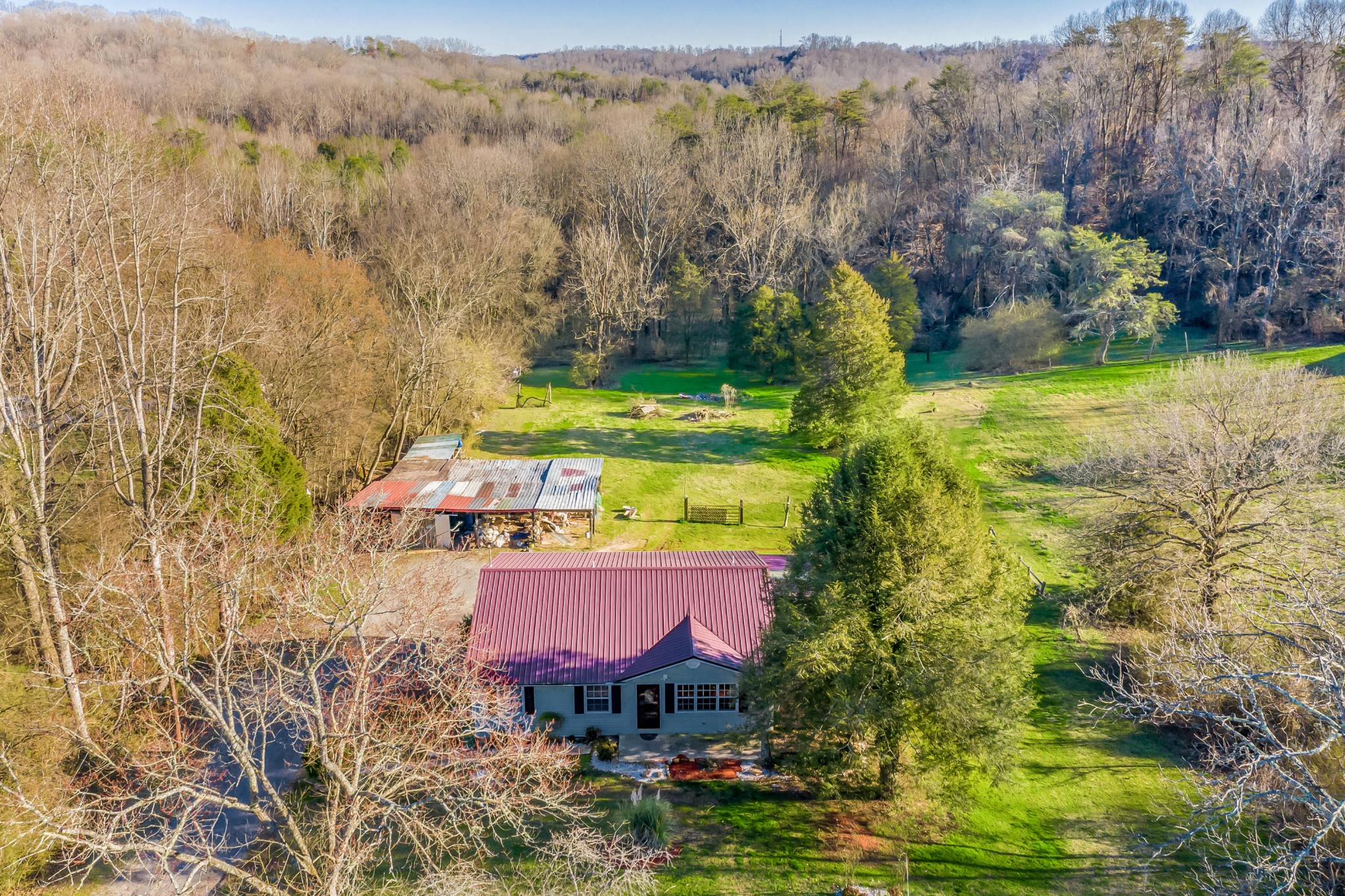 10000 West Emory Road Knoxville, TN 37931 - Photo 3 of 36 Gallery Image 3