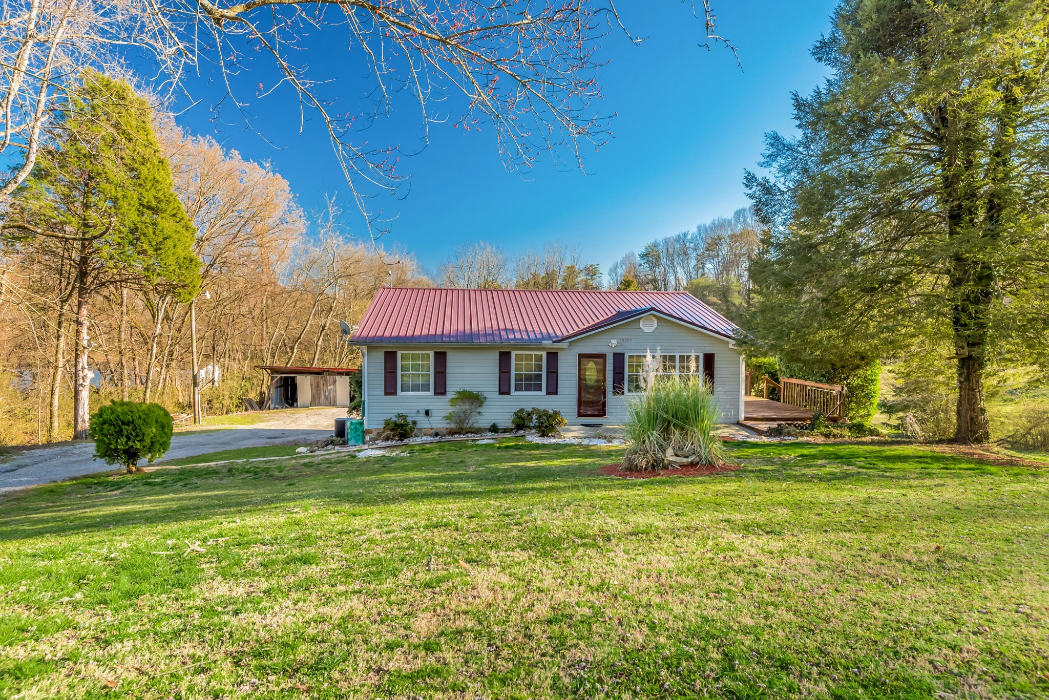 10000 West Emory Road Knoxville, TN 37931 - Photo 36 of 36 Gallery Image 36