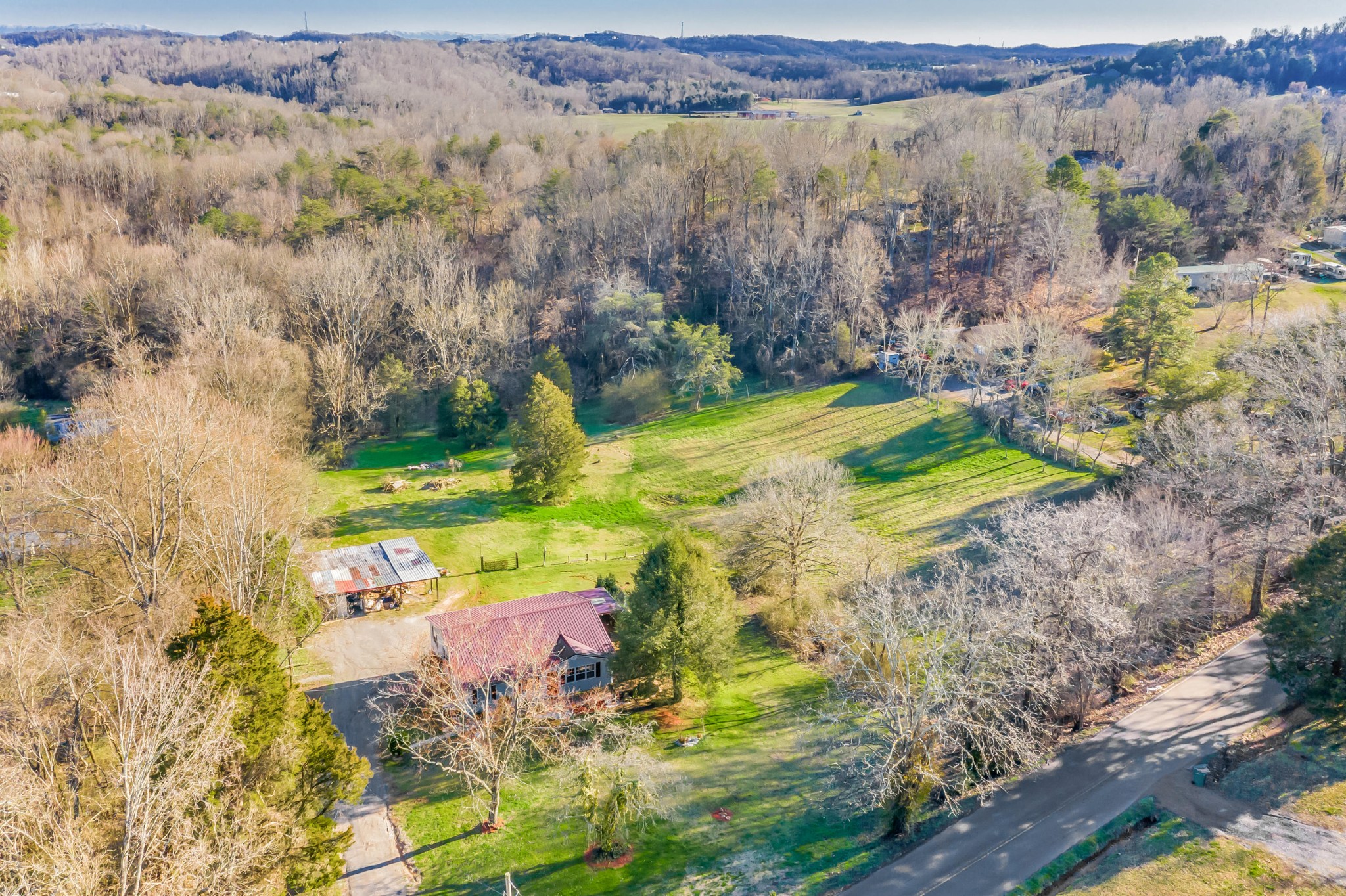 10000 West Emory Road Knoxville, TN 37931 - Photo 4 of 36 Gallery Image 4