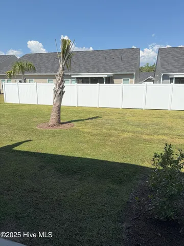 $1,800 | 241 Arnette Drive, Unit B, Ocean Isle Beach, NC 28469