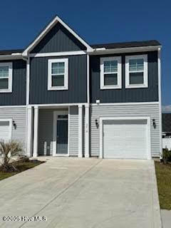 241 Arnette Drive, Unit B Ocean Isle Beach, NC 28469 - Photo 19 of 19 Unit B