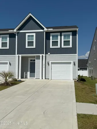 $1,795 | 241 Arnette Drive, Unit B, Ocean Isle Beach, NC 28469