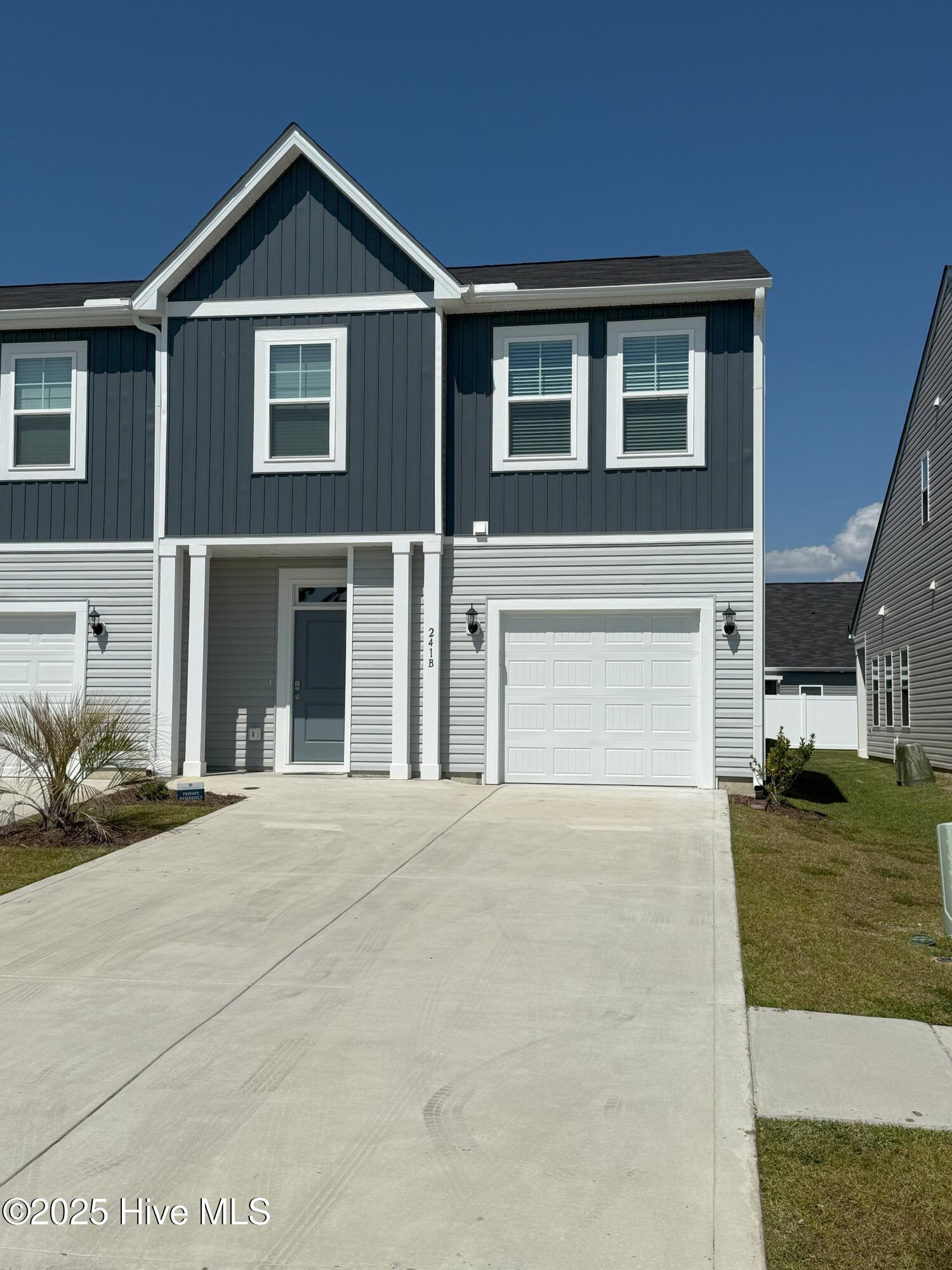 241 Arnette Drive, Unit B Ocean Isle Beach, NC 28469 - Photo 2 of 19 Unit B