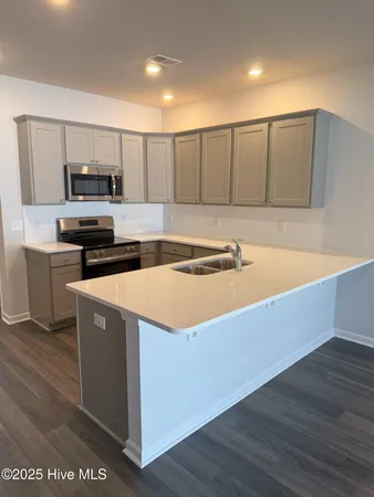 $1,795 | 241 Arnette Drive, Unit B, Ocean Isle Beach, NC 28469