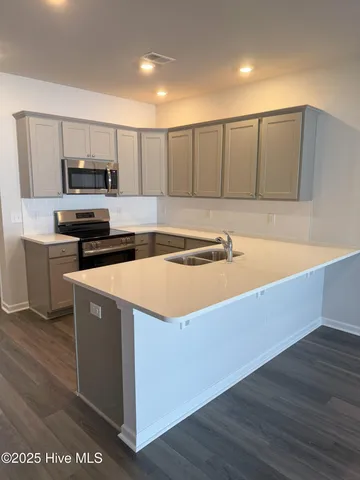 $1,800 | 241 Arnette Drive, Unit B, Ocean Isle Beach, NC 28469