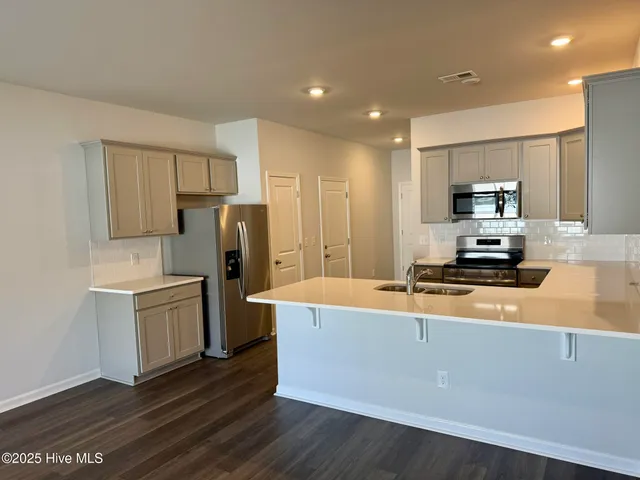 $1,800 | 241 Arnette Drive, Unit B, Ocean Isle Beach, NC 28469