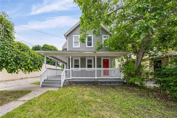 $145,000 | 641 Jay Street, Rochester, NY 14611