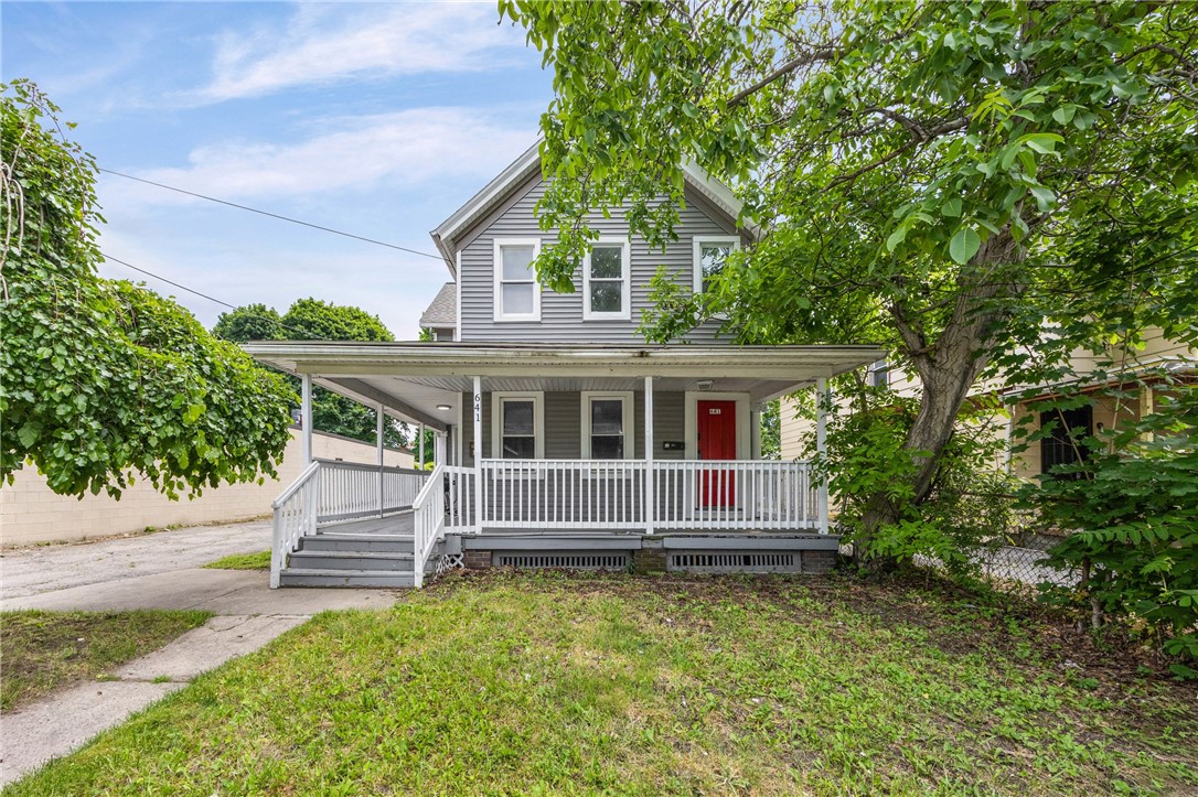 641 Jay Street Rochester, NY 14611 - Photo 1 of 29 Welcome to 641 Jay Street