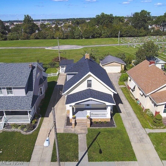 6806 Ridgewood Avenue Parma, OH 44129 - Photo 21 of 24