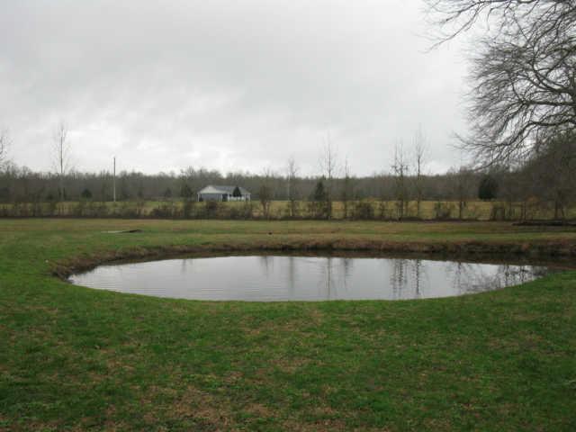 6887 Fredonia Road Manchester, TN 37355 - Photo 11 of 14 Pond