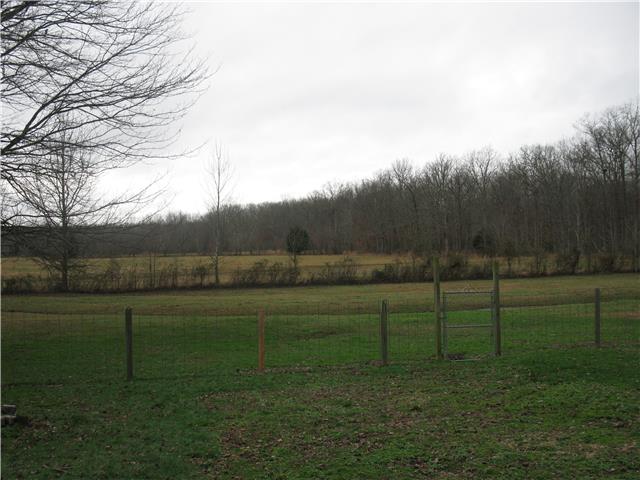 6887 Fredonia Road Manchester, TN 37355 - Photo 13 of 14 Back yard