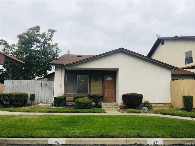 $405,000 | 4512 Donner Court, Montclair, CA 91763