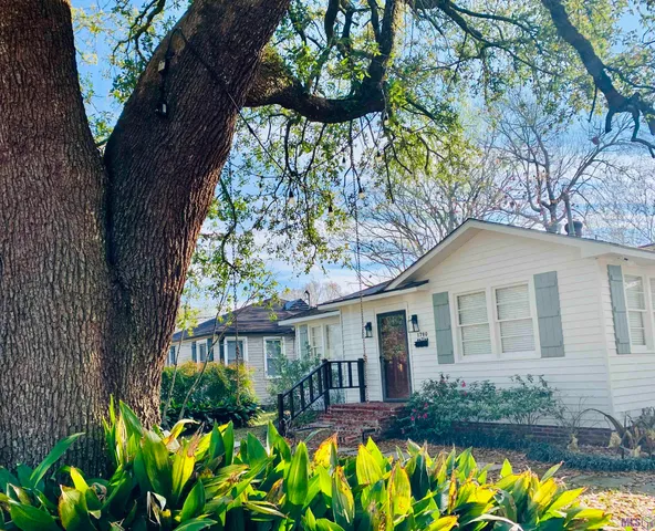 $2,000 | 1780 Rubin Street, Baton Rouge, LA 70808