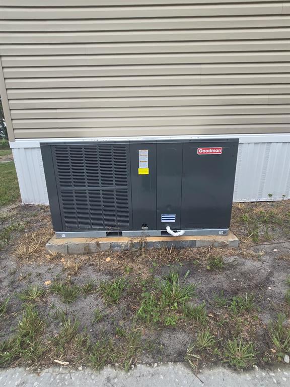 6220 Pinewood Road Fort Meade, FL 33841 - Photo 24 of 25