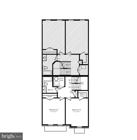 $620,170 | 21843 Beckhorn Sta Terrace, Broadlands, VA 20148