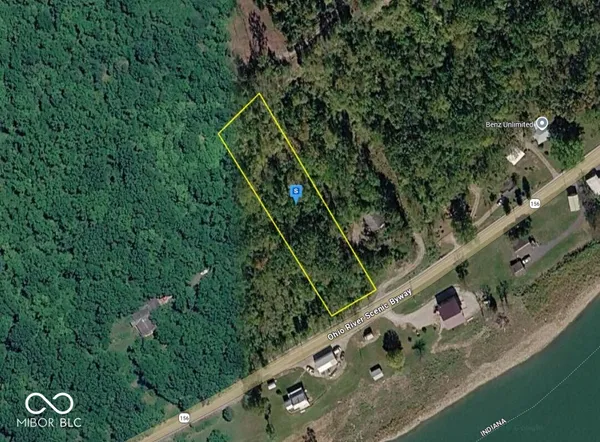 $39,999 | 10475 Highway 156, Vevay, IN 47043