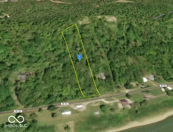 $39,999 | 10475 Highway 156, Vevay, IN 47043