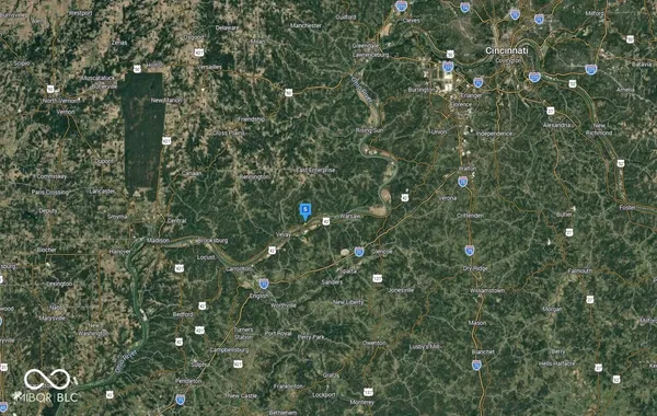 $39,999 | 10475 Highway 156, Vevay, IN 47043