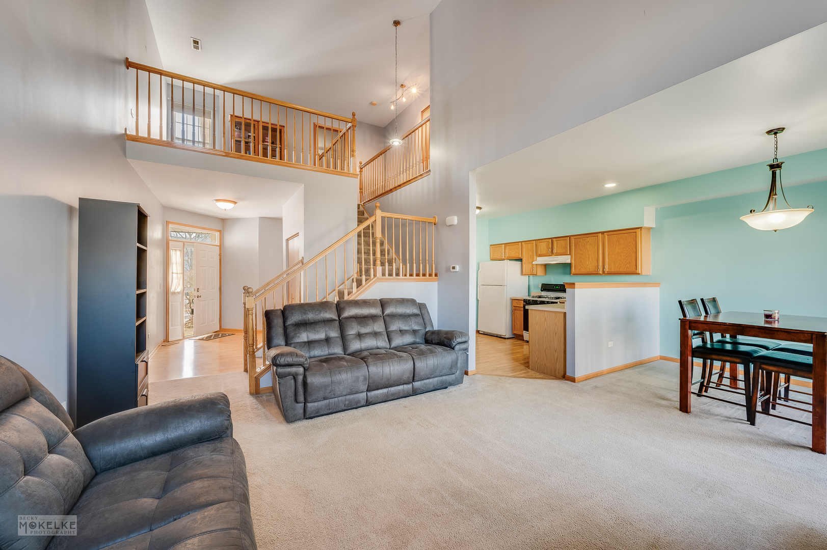 16632 South Windsor Lane Lockport, IL 60441 - Photo 8 of 29 Gallery Image 8