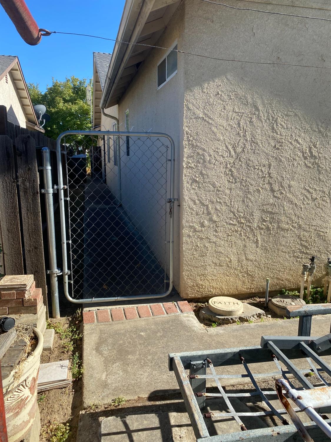 609 Merlot Avenue Madera, CA 93637 - Photo 41 of 45 a view of barbecue area