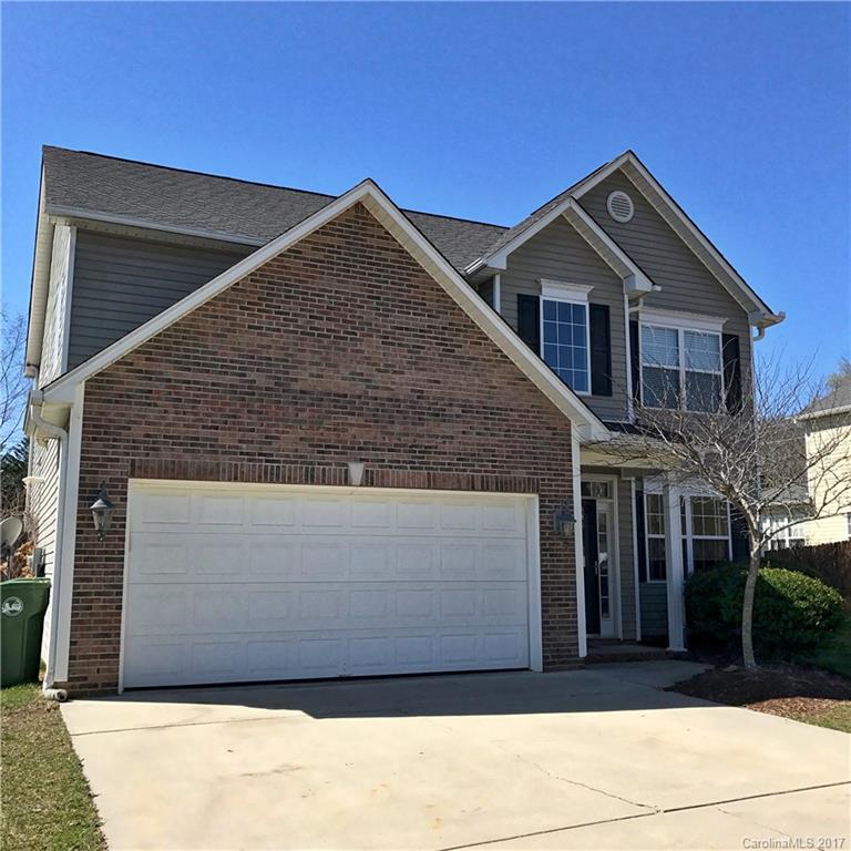 36 Wildbriar Road, Unit 2 Fletcher, NC 28732 - Photo 2 of 12 a front view of house