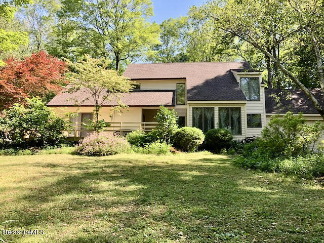 6 Ridge Road Egremont, MA 01230 - Photo 2 of 35 6 Ridge Road
