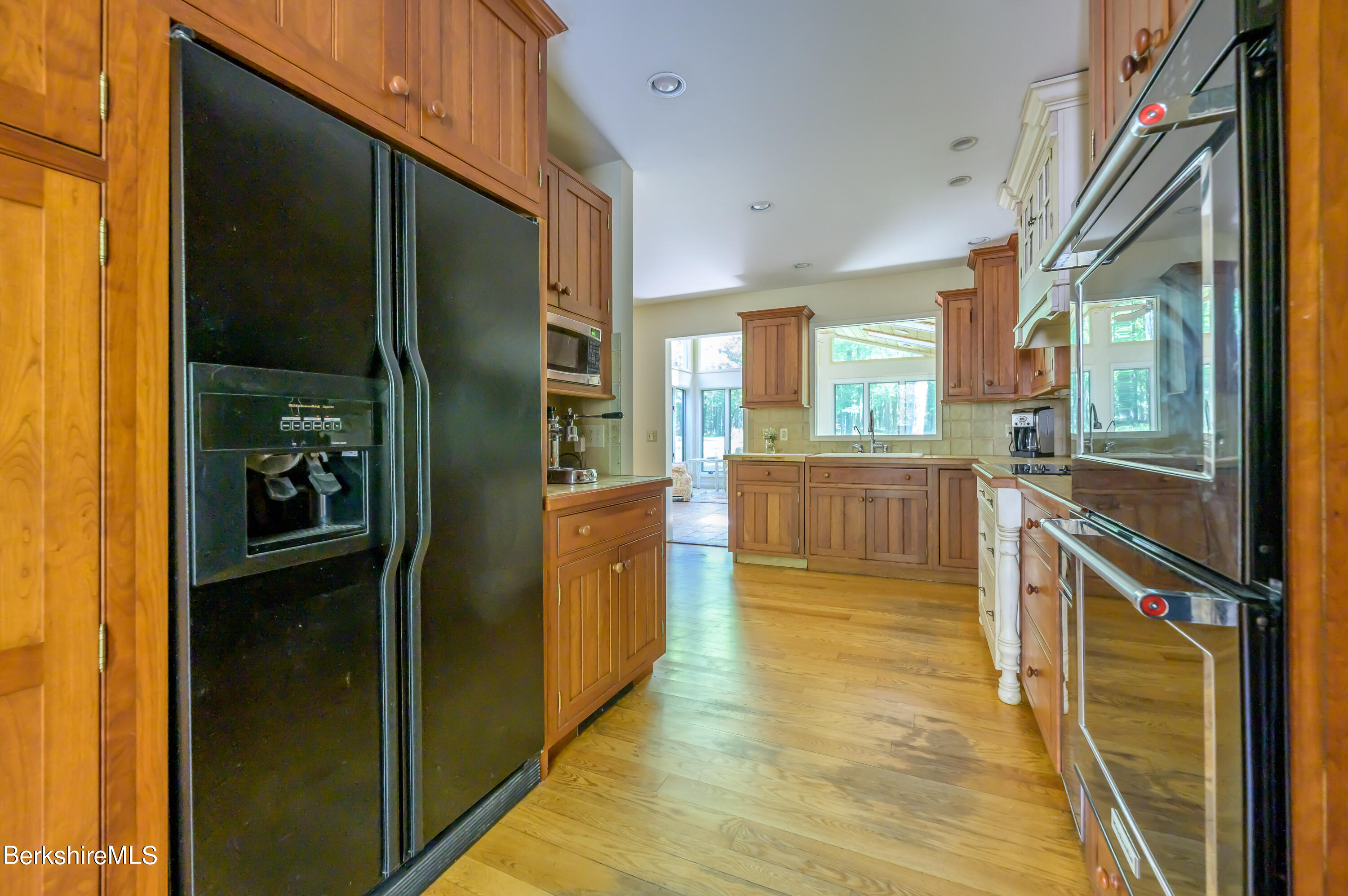 6 Ridge Road Egremont, MA 01230 - Photo 23 of 35 Kitchen