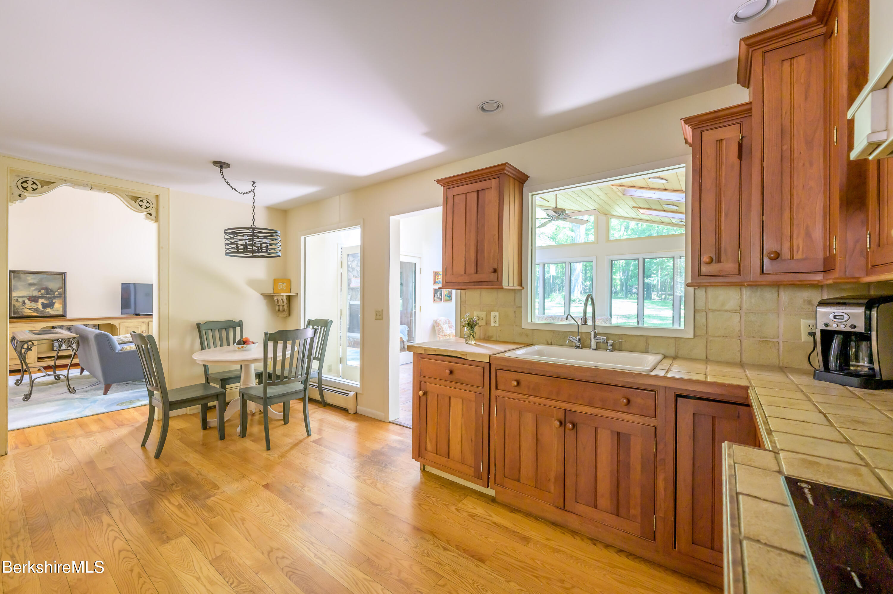6 Ridge Road Egremont, MA 01230 - Photo 24 of 35 Kitchen