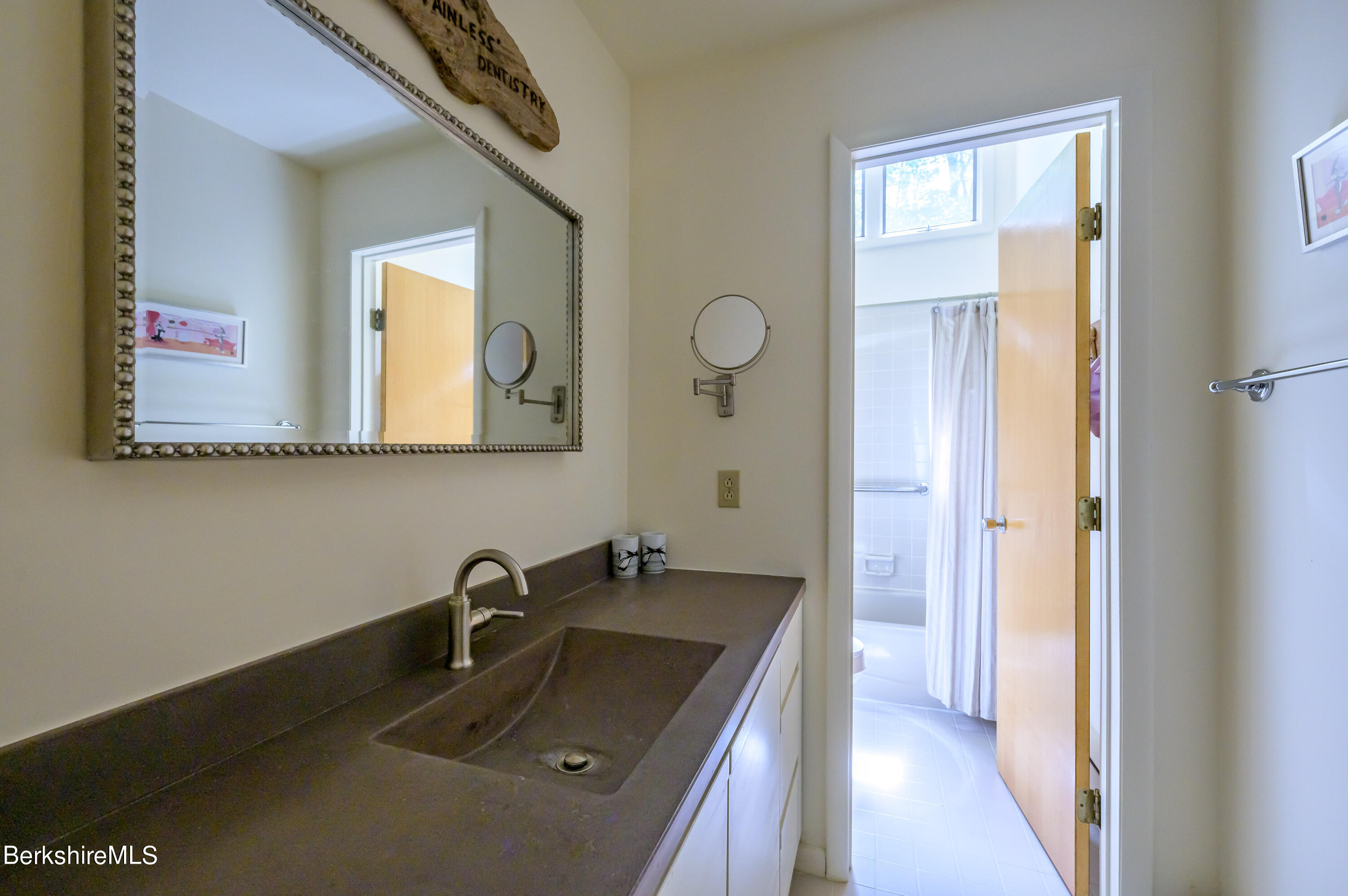 6 Ridge Road Egremont, MA 01230 - Photo 28 of 35 Primary Bathroom